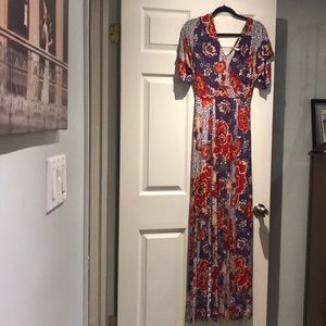 ASOS Dresses - ASOS floral maxi dress ASOS Dresses - ASOS floral maxi dress